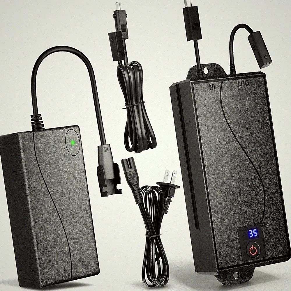 Battery Pack for Reclining Furniture with Charger, 2500Mah Universal Wireless Re