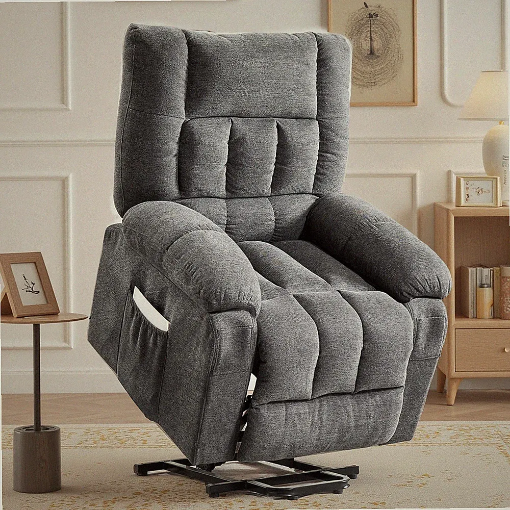Electric Lift Recliner