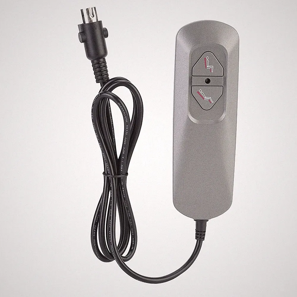 Electric Recliner Switch Durable Hand Control for Power Recliners NY