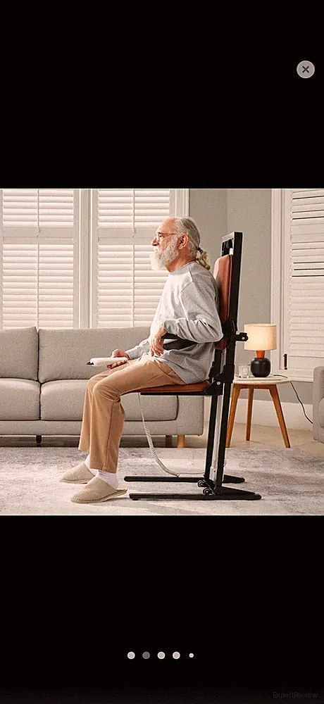 Battery Powered Electric Recliners