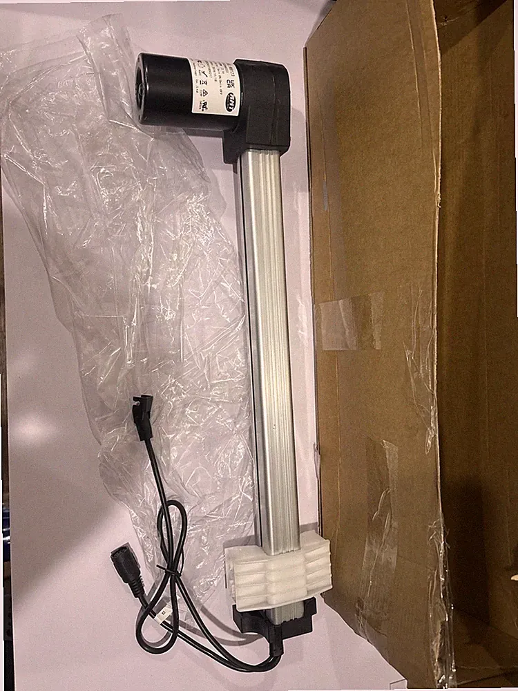RMT RB12302040333 Linear Actuator Motor for Power Recliner Lift Chair Electric
