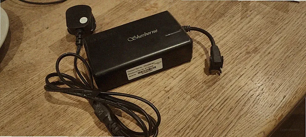 TIMOTION TP2-2050-001 power pack from Sherborne Electric riser recliner chair