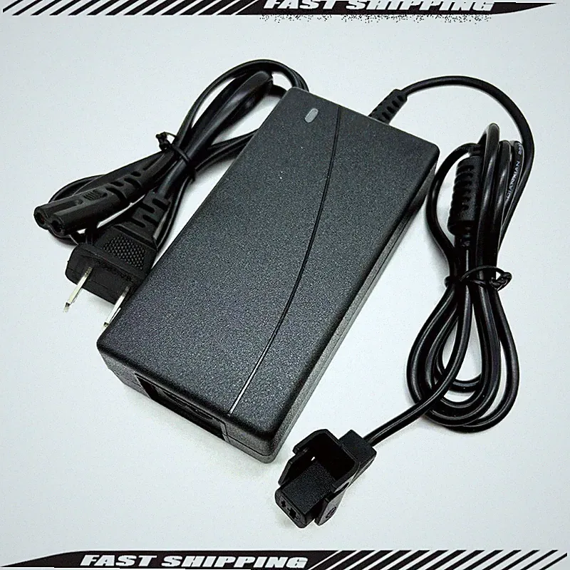 Universal Electric Couch Power Recliner Adapter 29V 2A Power Supply Transformer